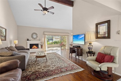 Welcome Home to Your Peaceful Villa Retreat! Nestled off El on IMG Academies Golf and Country Club in Florida - for sale on GolfHomes.com, golf home, golf lot