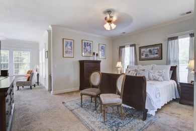 BRAND NEW ROOF! Friends often describe it as picture perfect and on Legend Oaks Plantation Golf Club in South Carolina - for sale on GolfHomes.com, golf home, golf lot