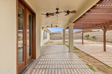 Welcome to your dream home! This stunning one-story traditional on Emerald Springs Golf Course in Texas - for sale on GolfHomes.com, golf home, golf lot