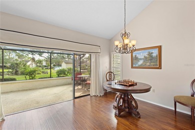 Welcome Home to Your Peaceful Villa Retreat! Nestled off El on IMG Academies Golf and Country Club in Florida - for sale on GolfHomes.com, golf home, golf lot