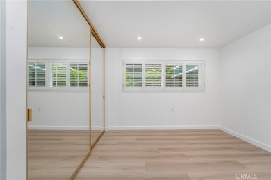 Experience refined living in this beautifully renovated Villa on Leisure Village Par 3 Golf Course in California - for sale on GolfHomes.com, golf home, golf lot