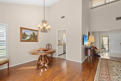 Welcome Home to Your Peaceful Villa Retreat! Nestled off El on IMG Academies Golf and Country Club in Florida - for sale on GolfHomes.com, golf home, golf lot