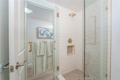 Experience refined living in this beautifully renovated Villa on Leisure Village Par 3 Golf Course in California - for sale on GolfHomes.com, golf home, golf lot