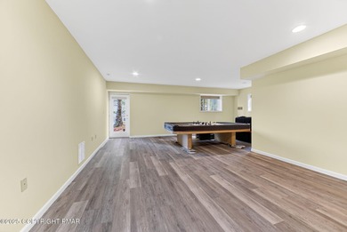 Beautiful detached home on a quiet cul-de-sac in Country Club of on Country Club of the Poconos Golf Course in Pennsylvania - for sale on GolfHomes.com, golf home, golf lot