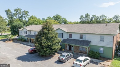 The Weeks Group is pleased to offer Country Club Apartments, a on Southwestern Golf Links in Georgia - for sale on GolfHomes.com, golf home, golf lot