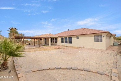 Welcome to your dream home! This stunning one-story traditional on Emerald Springs Golf Course in Texas - for sale on GolfHomes.com, golf home, golf lot