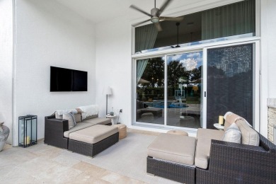 A Must See!  Magnificent completely remodeled 3BR/3BA plus on BallenIsles Golf and Country Club in Florida - for sale on GolfHomes.com, golf home, golf lot