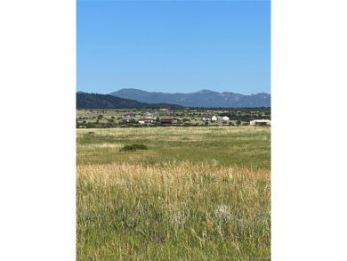 This property is one of over 140 individual lots being sold on Hollydot Golf Course in Colorado - for sale on GolfHomes.com, golf home, golf lot