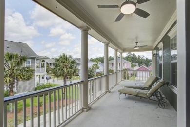 BRAND NEW ROOF! Friends often describe it as picture perfect and on Legend Oaks Plantation Golf Club in South Carolina - for sale on GolfHomes.com, golf home, golf lot
