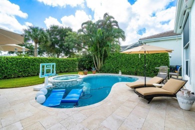 A Must See!  Magnificent completely remodeled 3BR/3BA plus on BallenIsles Golf and Country Club in Florida - for sale on GolfHomes.com, golf home, golf lot