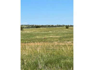 This property is one of over 140 individual lots being sold on Hollydot Golf Course in Colorado - for sale on GolfHomes.com, golf home, golf lot