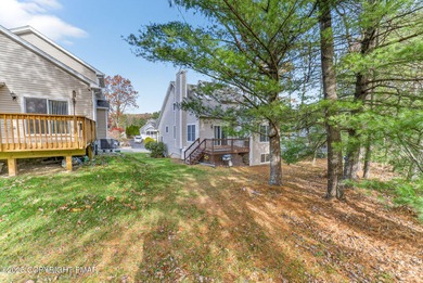 Beautiful detached home on a quiet cul-de-sac in Country Club of on Country Club of the Poconos Golf Course in Pennsylvania - for sale on GolfHomes.com, golf home, golf lot