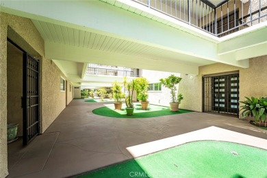 Experience refined living in this beautifully renovated Villa on Leisure Village Par 3 Golf Course in California - for sale on GolfHomes.com, golf home, golf lot