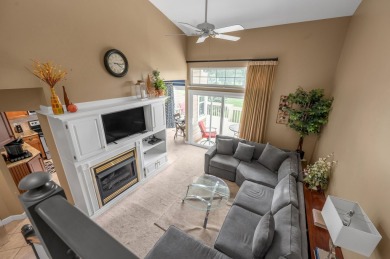Welcome to easy, comfortable living in this darling Griffin Gate on Griffin Gate Golf Resort in Kentucky - for sale on GolfHomes.com, golf home, golf lot