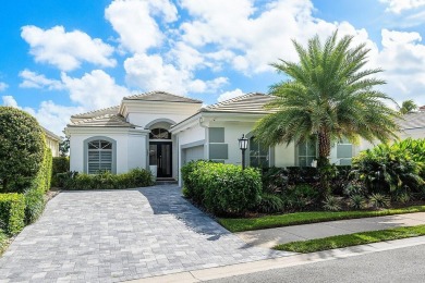 A Must See!  Magnificent completely remodeled 3BR/3BA plus on BallenIsles Golf and Country Club in Florida - for sale on GolfHomes.com, golf home, golf lot