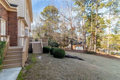 Welcome to Luxury Living in the Prestigious Jones Creek on Jones Creek Golf Club in Georgia - for sale on GolfHomes.com, golf home, golf lot