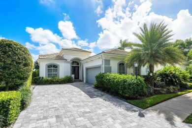 A Must See!  Magnificent completely remodeled 3BR/3BA plus on BallenIsles Golf and Country Club in Florida - for sale on GolfHomes.com, golf home, golf lot