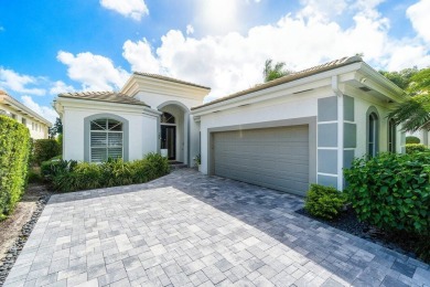 A Must See!  Magnificent completely remodeled 3BR/3BA plus on BallenIsles Golf and Country Club in Florida - for sale on GolfHomes.com, golf home, golf lot