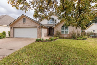 This dream home is a 2,844 sq. ft. retreat, overlooks the golf on Hidden Falls Golf Club in Texas - for sale on GolfHomes.com, golf home, golf lot