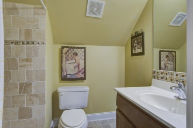 BRAND NEW ROOF! Friends often describe it as picture perfect and on Legend Oaks Plantation Golf Club in South Carolina - for sale on GolfHomes.com, golf home, golf lot