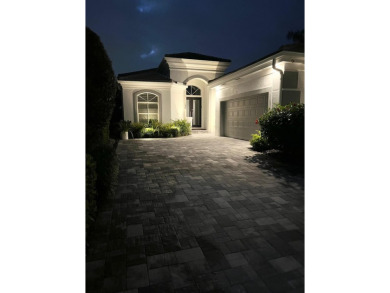 A Must See!  Magnificent completely remodeled 3BR/3BA plus on BallenIsles Golf and Country Club in Florida - for sale on GolfHomes.com, golf home, golf lot