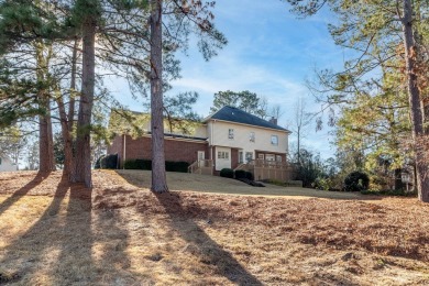 Welcome to Luxury Living in the Prestigious Jones Creek on Jones Creek Golf Club in Georgia - for sale on GolfHomes.com, golf home, golf lot