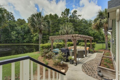 BRAND NEW ROOF! Friends often describe it as picture perfect and on Legend Oaks Plantation Golf Club in South Carolina - for sale on GolfHomes.com, golf home, golf lot