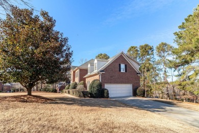 Welcome to Luxury Living in the Prestigious Jones Creek on Jones Creek Golf Club in Georgia - for sale on GolfHomes.com, golf home, golf lot