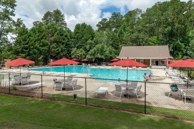 Welcome to Luxury Living in the Prestigious Jones Creek on Jones Creek Golf Club in Georgia - for sale on GolfHomes.com, golf home, golf lot