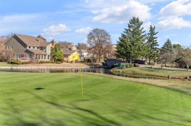 Welcome to easy, comfortable living in this darling Griffin Gate on Griffin Gate Golf Resort in Kentucky - for sale on GolfHomes.com, golf home, golf lot