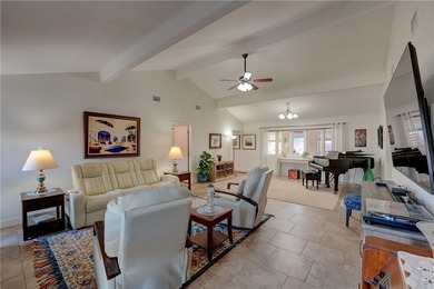 This house comes with a REDUCED RATE as low as 4.99% (APR 5 on Rockport Country Club in Texas - for sale on GolfHomes.com, golf home, golf lot
