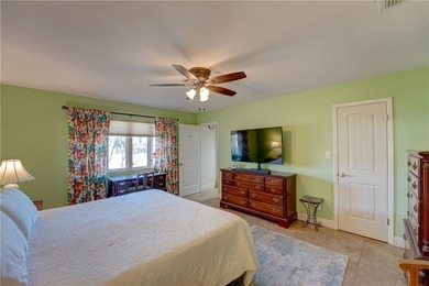 This house comes with a REDUCED RATE as low as 4.99% (APR 5 on Rockport Country Club in Texas - for sale on GolfHomes.com, golf home, golf lot