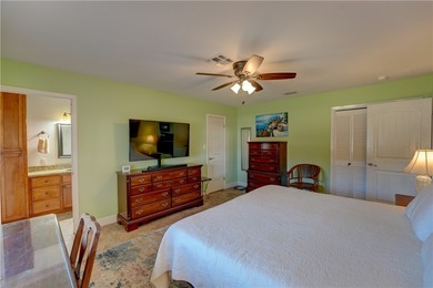 This house comes with a REDUCED RATE as low as 4.99% (APR 5 on Rockport Country Club in Texas - for sale on GolfHomes.com, golf home, golf lot