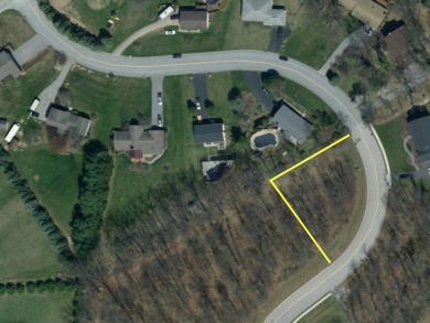 BUILD YOUR BRAND NEW DREAM HOME WITH A ONE-TIME CLOSE. SPECIAL on Little Creek Golf Course in Pennsylvania - for sale on GolfHomes.com, golf home, golf lot