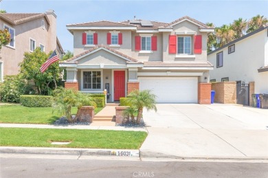Welcome to this beautiful pool home in a premier community on on Sierra Lakes Golf Club in California - for sale on GolfHomes.com, golf home, golf lot
