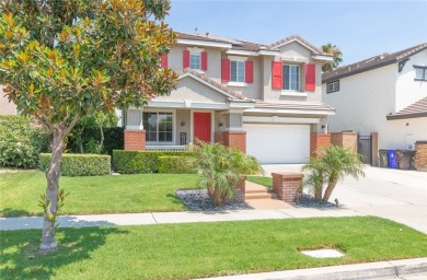 Welcome to this beautiful pool home in a premier community on on Sierra Lakes Golf Club in California - for sale on GolfHomes.com, golf home, golf lot
