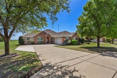 Beautiful home in resort style neighborhood has 4 bedrooms, 2 on The Retreat in Texas - for sale on GolfHomes.com, golf home, golf lot