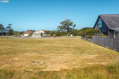 Imagine your ideal coastal retreat on this exceptional .15-acre on Old Bandon Golf Links in Oregon - for sale on GolfHomes.com, golf home, golf lot