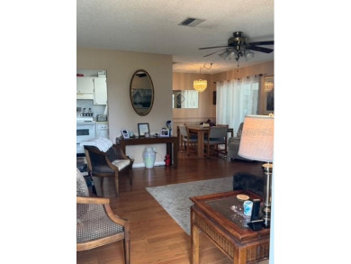 $10,000 PRICE REDUCTION! Welcome to this fully furnished 2 on Kings Point Executive Golf Course in Florida - for sale on GolfHomes.com, golf home, golf lot