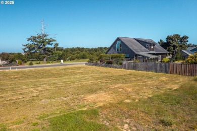 Imagine your ideal coastal retreat on this exceptional .15-acre on Old Bandon Golf Links in Oregon - for sale on GolfHomes.com, golf home, golf lot