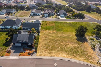 Imagine your ideal coastal retreat on this exceptional .15-acre on Old Bandon Golf Links in Oregon - for sale on GolfHomes.com, golf home, golf lot