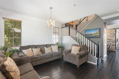 Welcome to this beautiful pool home in a premier community on on Sierra Lakes Golf Club in California - for sale on GolfHomes.com, golf home, golf lot
