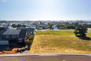 Imagine your ideal coastal retreat on this exceptional .15-acre on Old Bandon Golf Links in Oregon - for sale on GolfHomes.com, golf home, golf lot
