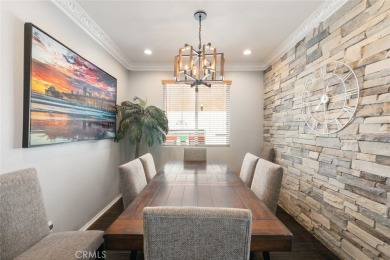 Welcome to this beautiful pool home in a premier community on on Sierra Lakes Golf Club in California - for sale on GolfHomes.com, golf home, golf lot