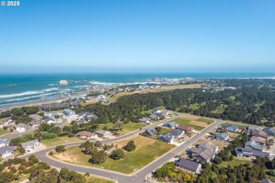Imagine your ideal coastal retreat on this exceptional .15-acre on Old Bandon Golf Links in Oregon - for sale on GolfHomes.com, golf home, golf lot