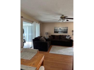 $10,000 PRICE REDUCTION! Welcome to this fully furnished 2 on Kings Point Executive Golf Course in Florida - for sale on GolfHomes.com, golf home, golf lot