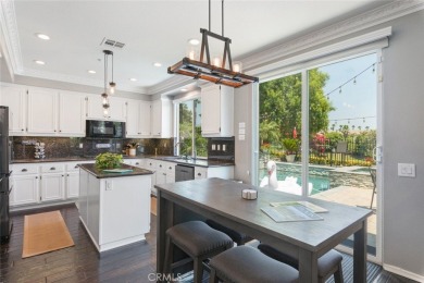 Welcome to this beautiful pool home in a premier community on on Sierra Lakes Golf Club in California - for sale on GolfHomes.com, golf home, golf lot