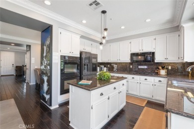 Welcome to this beautiful pool home in a premier community on on Sierra Lakes Golf Club in California - for sale on GolfHomes.com, golf home, golf lot
