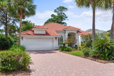 Imagine waking up steps from the sugar-white sands and emerald on Regatta Bay Golf and Country Club in Florida - for sale on GolfHomes.com, golf home, golf lot