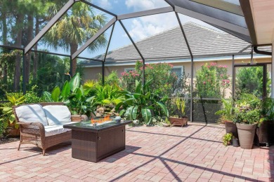 Imagine waking up steps from the sugar-white sands and emerald on Regatta Bay Golf and Country Club in Florida - for sale on GolfHomes.com, golf home, golf lot